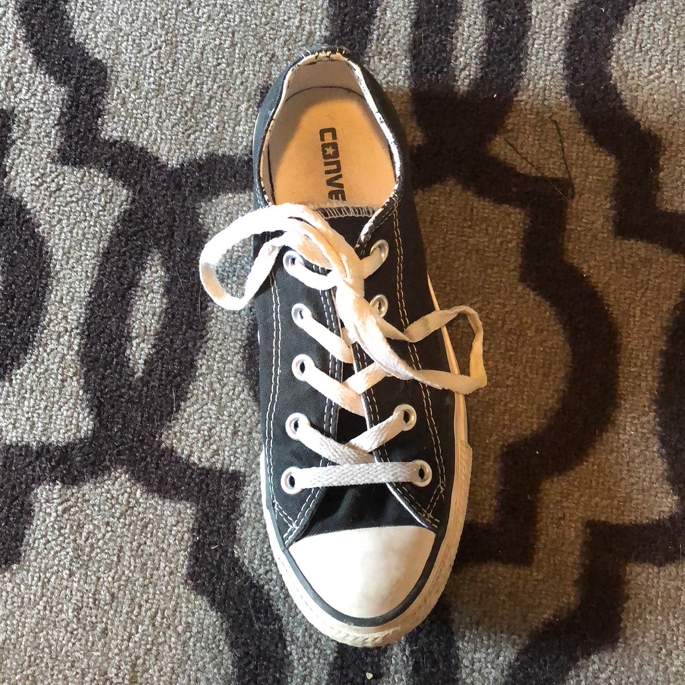 Converse all stars